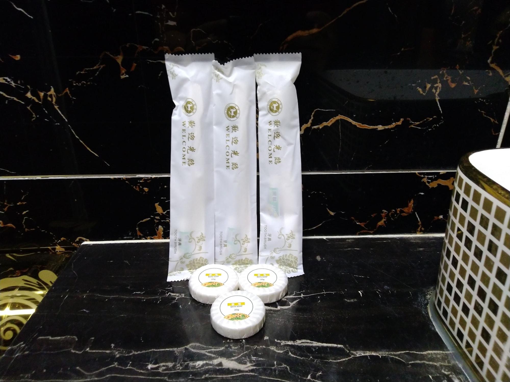 Star Sands Hotel Garapan Ngoại thất bức ảnh