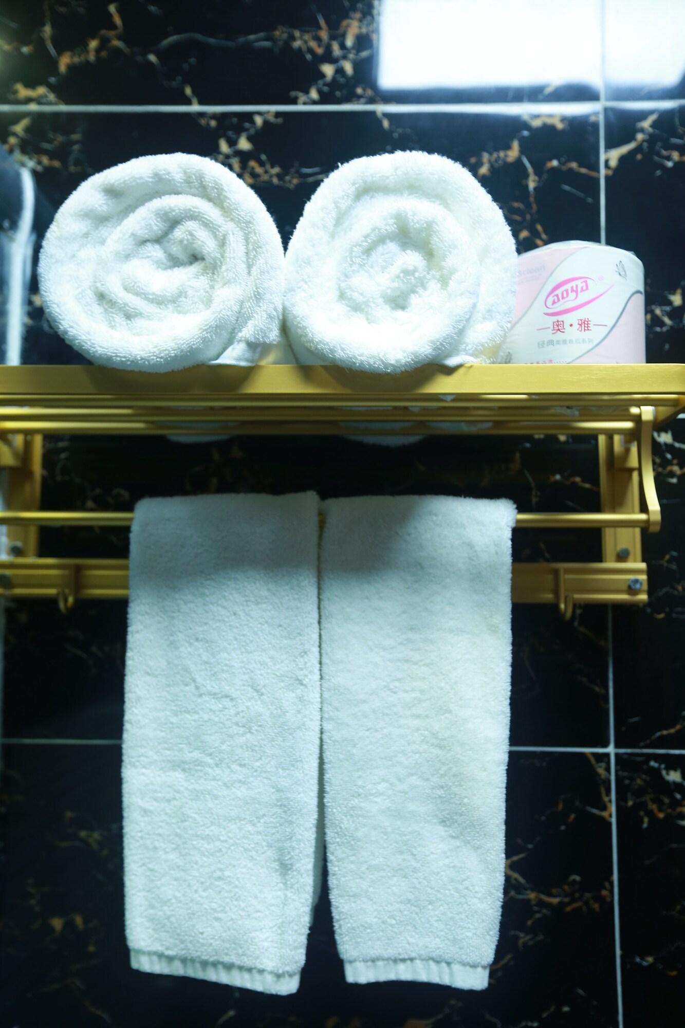 Star Sands Hotel Garapan Ngoại thất bức ảnh